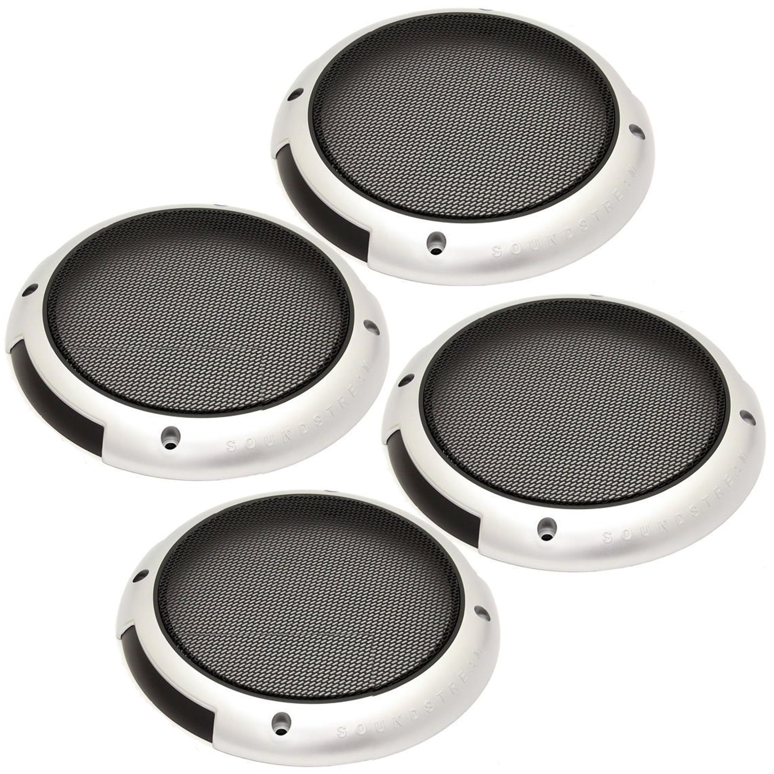 SOUND STREAM SPL65 6.5インチスピーカー SOUND STREAM SPL65 6.5インチスピーカー SOUND STREAM SPL65