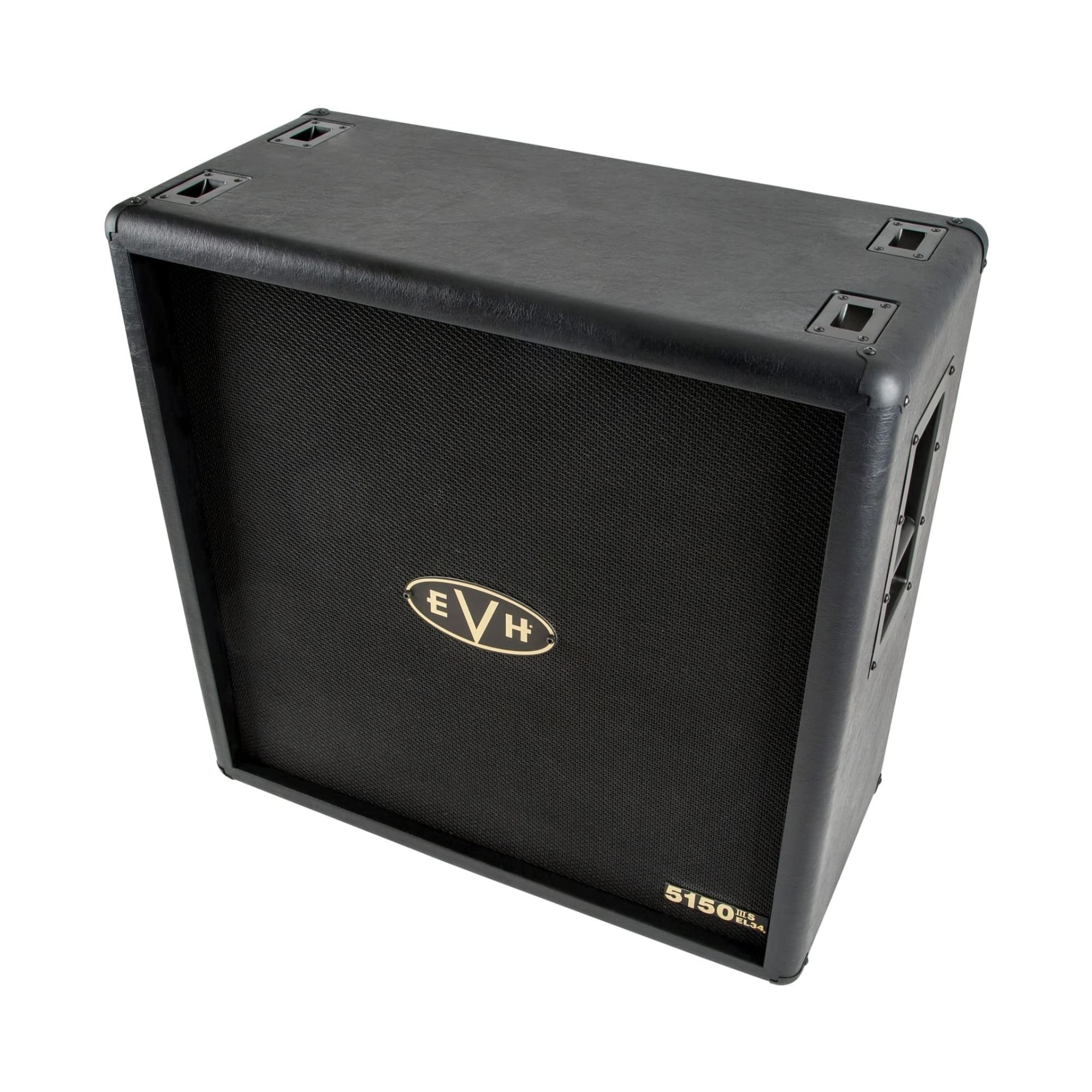 Amazon.com: EVH 5150IIIS EL34 412ST 100-Watt 4x12 Inches Extension