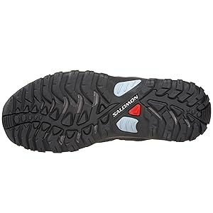 SALOMON　SW165 SALOMON SW165 Salomon Sense Ride Waterproof Running Shoe