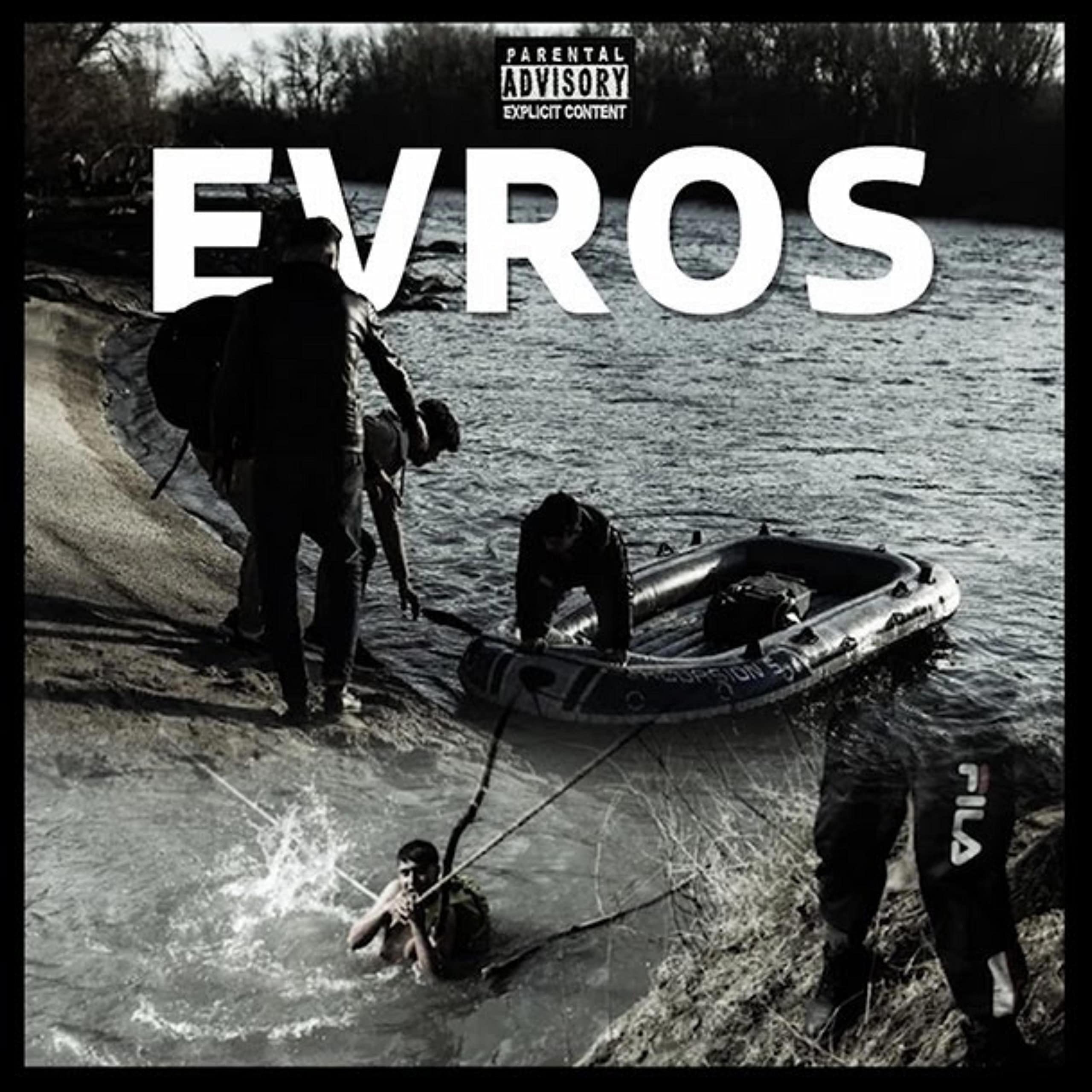 EVROS [Explicit]