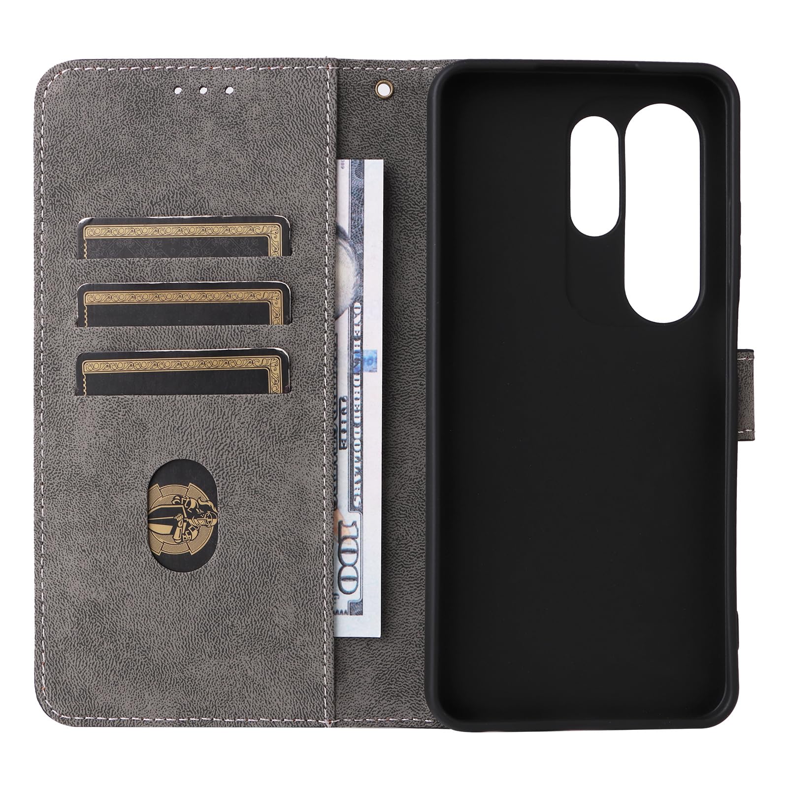 Amazon.com: Pzwoxukhov Compatible with Doogee Note 56x Case Cover