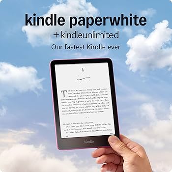 Amazon.com: Amazon Kindle Paperwhite 16GB (newest model) – Our Amazon.com: Amazon Kindle Paperwhite 16GB (newest model) – Our