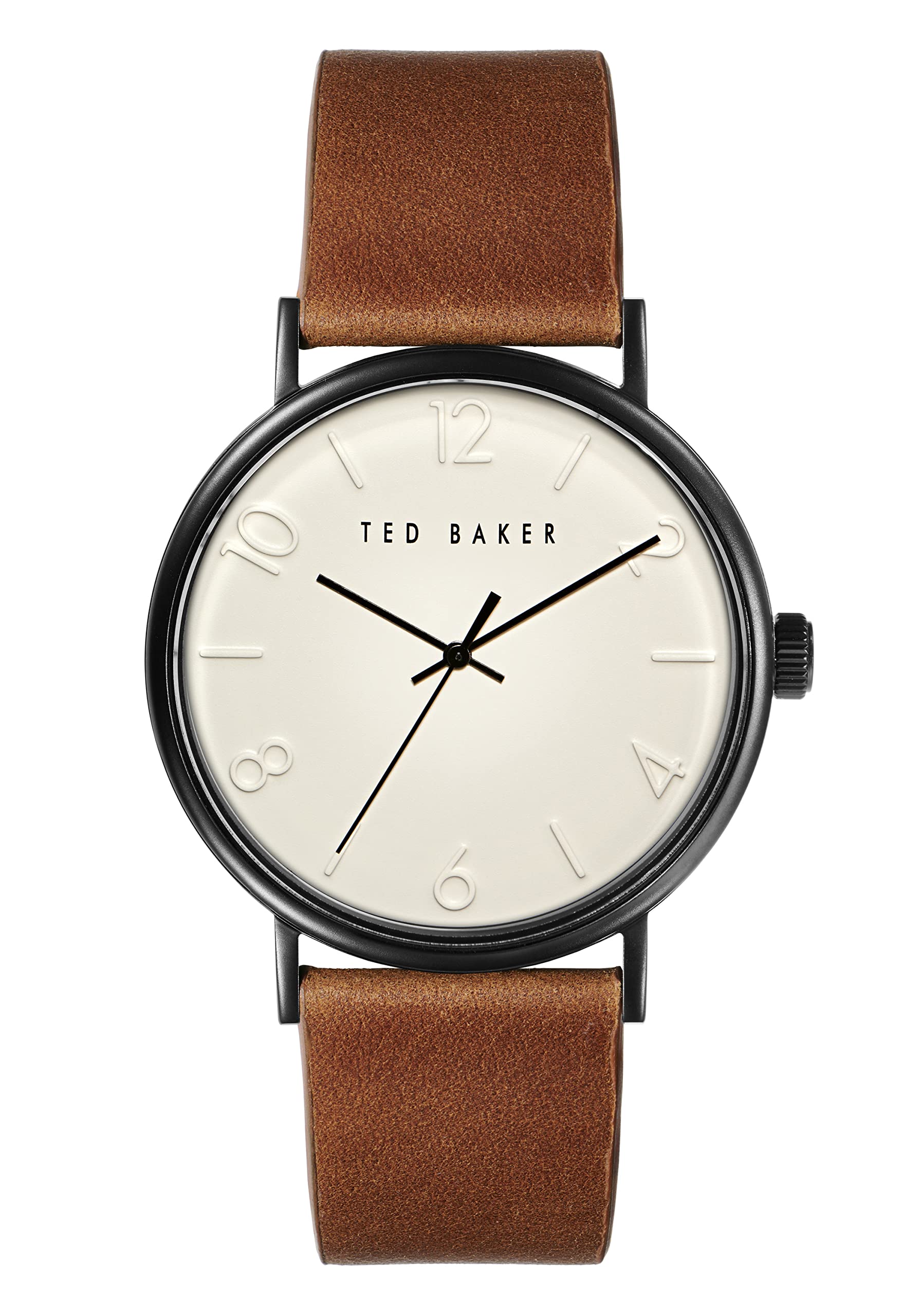 Ted Baker Analog Pink Dial Mens Watch - BKPPGF110 (B09J6B1YFK) Amazon Price History, Amazon Price Tracker