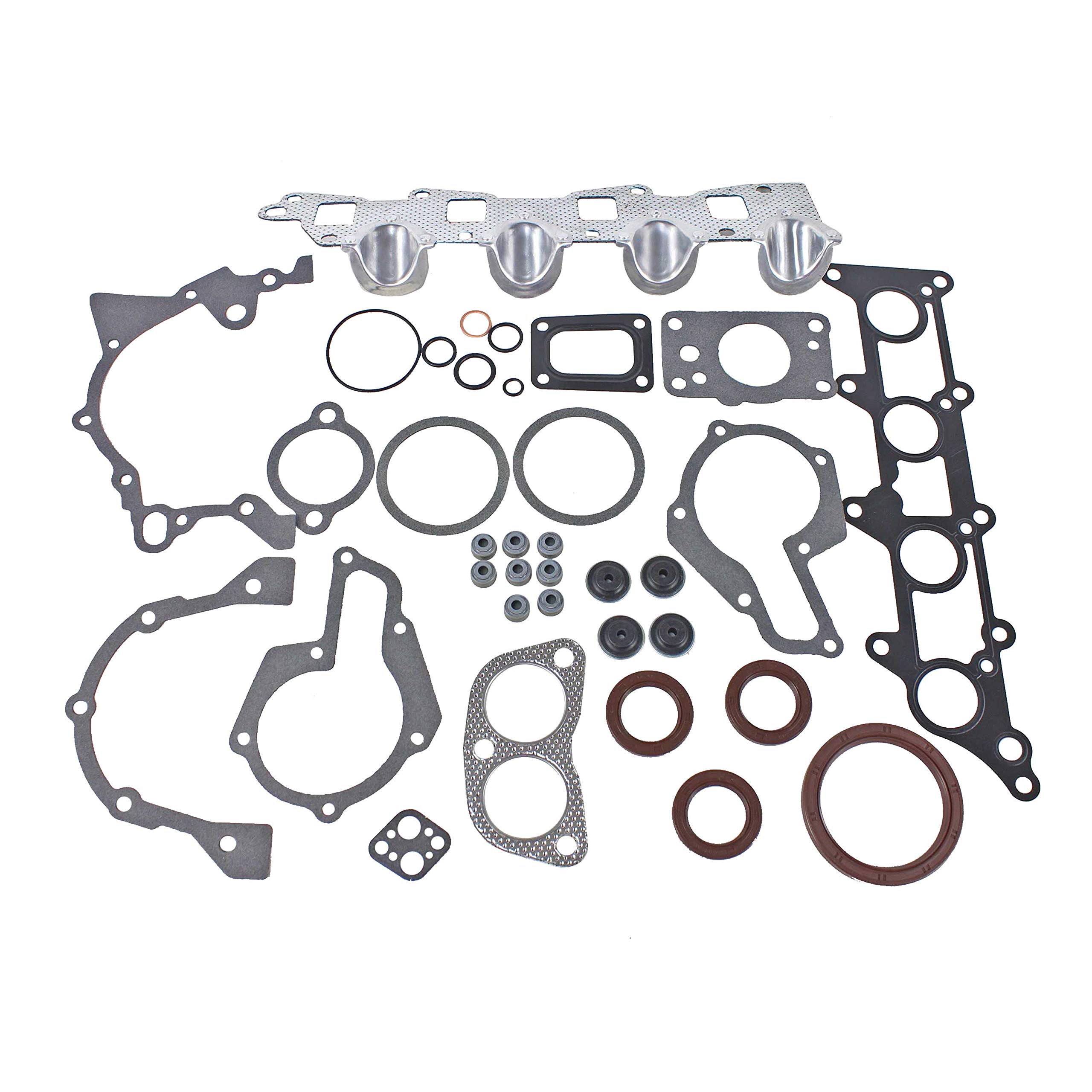 Dnj Engine Component FGS9000 - FULL GASKET SET - COMPLET