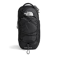 THE NORTH FACE NF0A52UP53R BOREALIS SLING Borsa sportiva Uomo TNF Black
