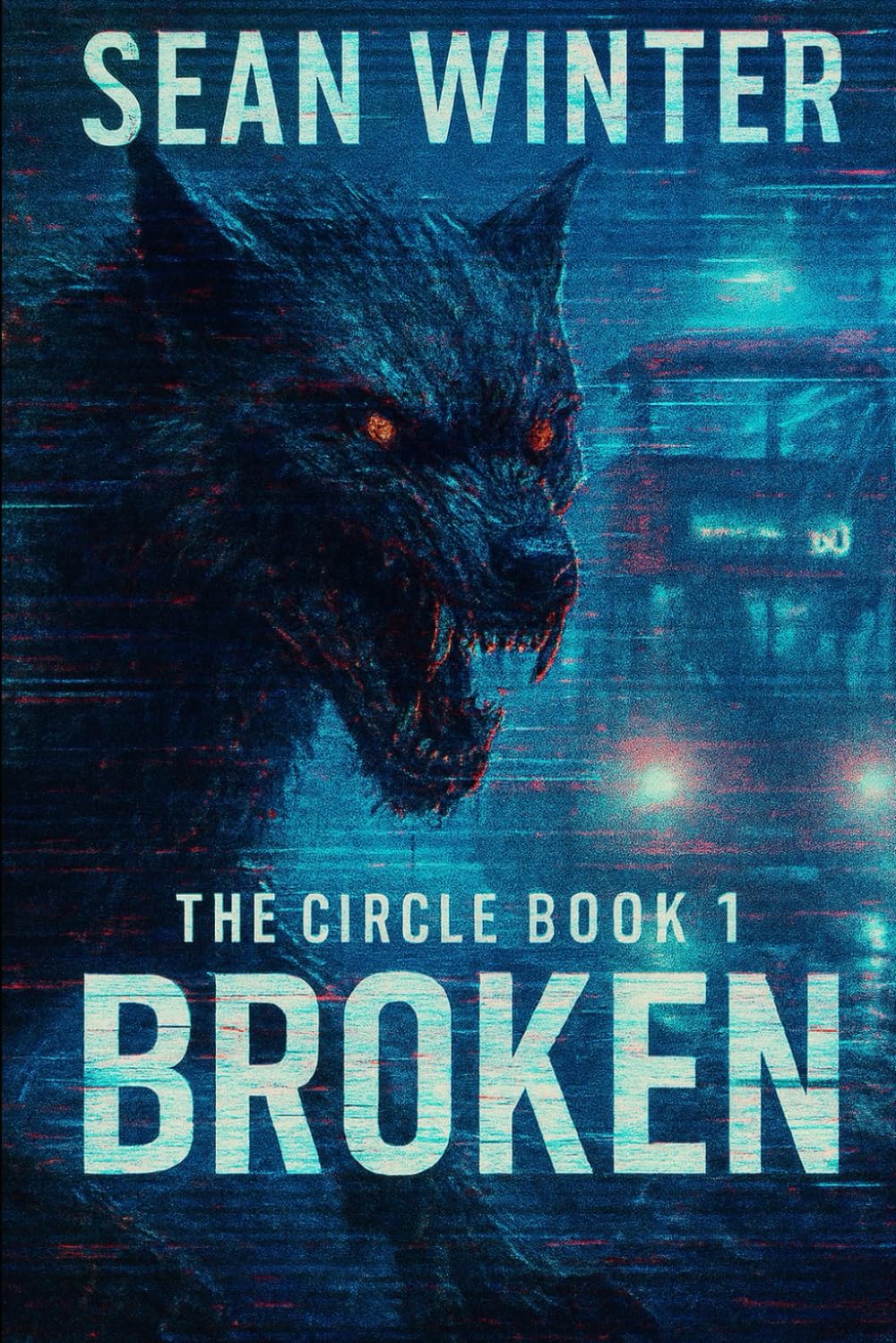 Broken (The Circle)