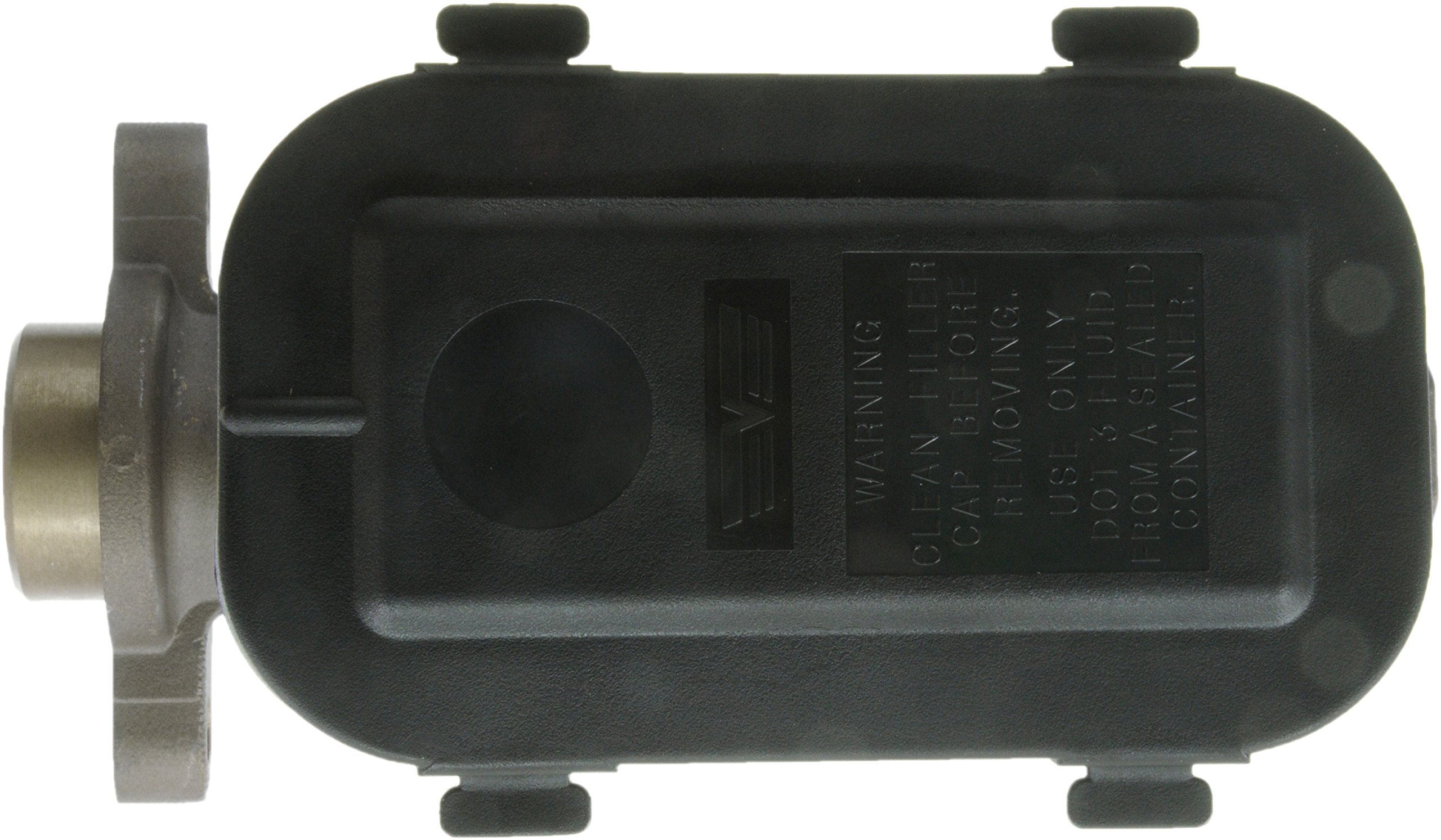 Amazon.com: Dorman M39651 Brake Master Cylinder Compatible with 