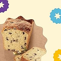 Vista 5 de Wilton – Sartén largo de aluminio, Plateado