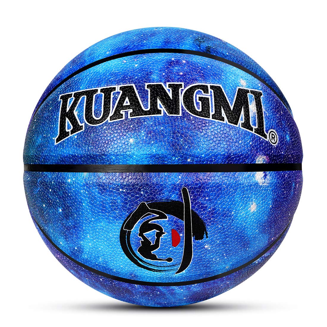 白_6号 Kuangmi（カウアミ）バスケットボール 6号 ストリートボール 白_6号 Kuangmi（カウアミ）バスケットボール 6号 ストリートボール