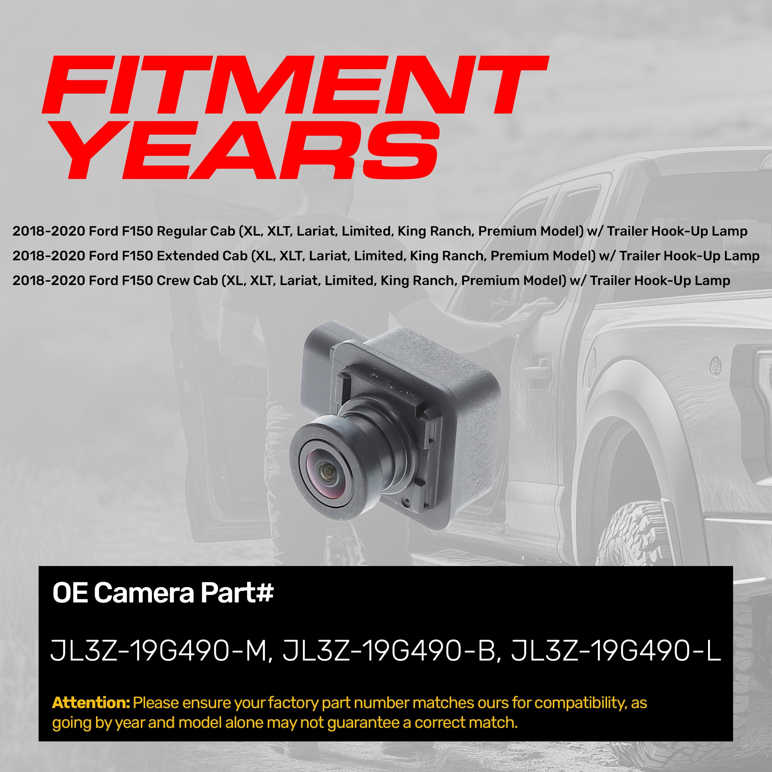 How to Master Trailer Backup on Ford F150: Expert Tips