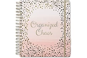 2023 The Home Edit Planner