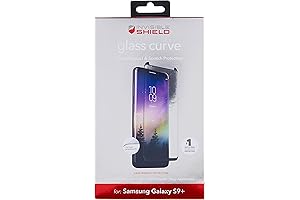 Whitestone Dome Glass for Samsung Galaxy S9 Plus - Cutting-Edge Screen Protection