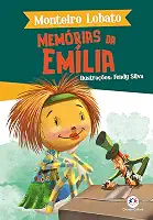 Memórias da Emília
