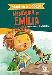 Memórias da Emília