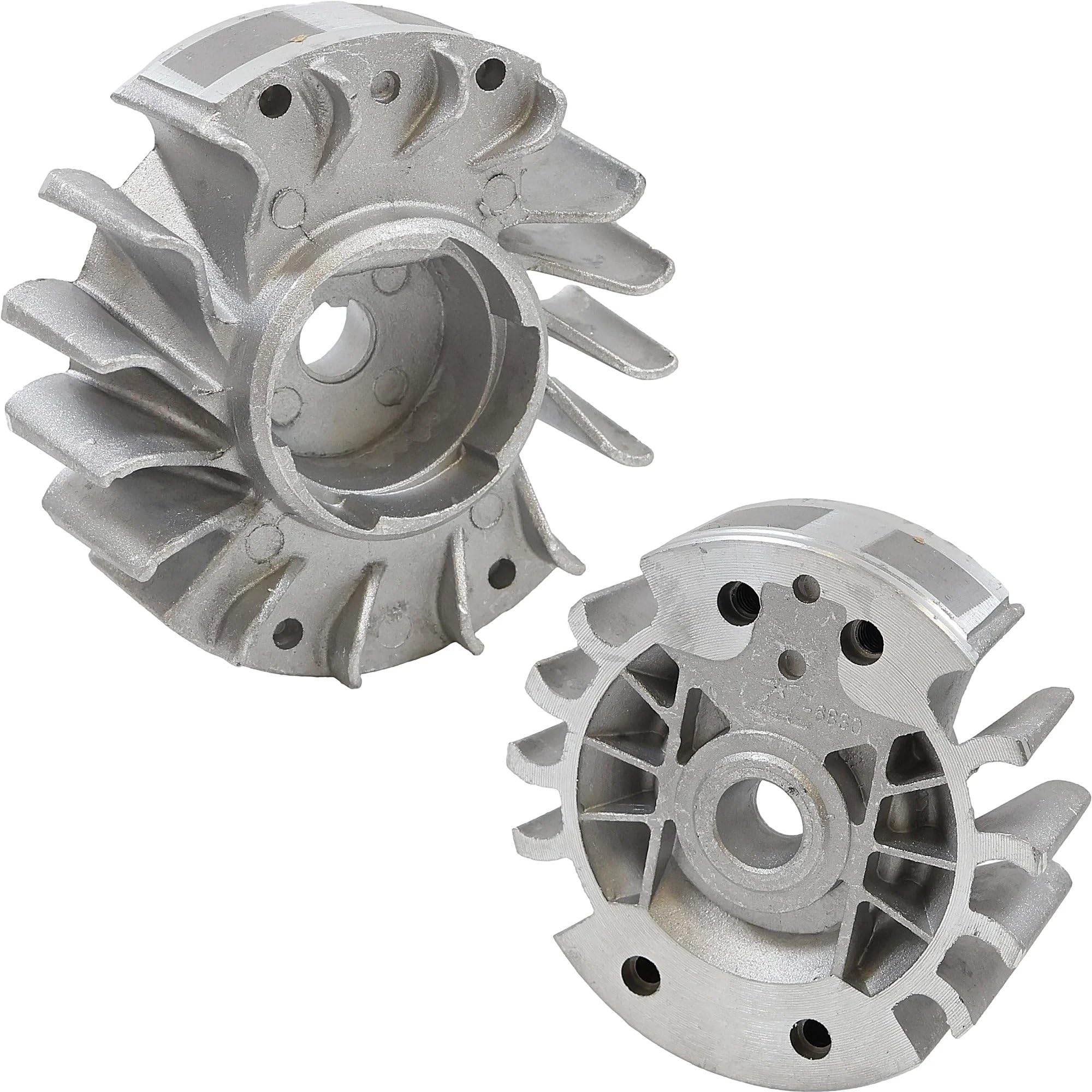 Mamuth Wild Nature Magnetic Wheel For Stihl Chainsaw Ms180 Ms170 017 018 1130 400 1200