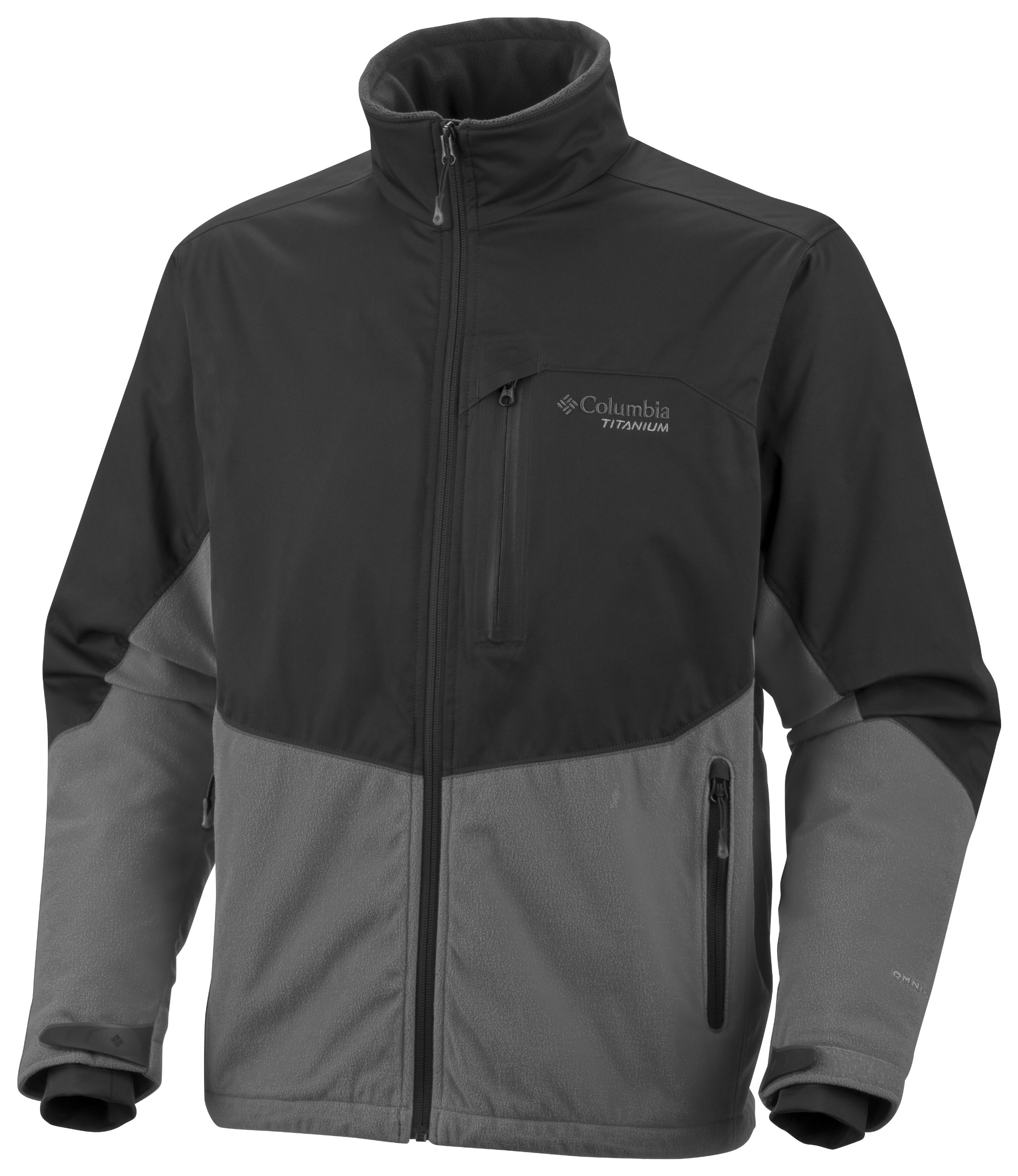 ColumbiaMen's Heat Elite Jacket