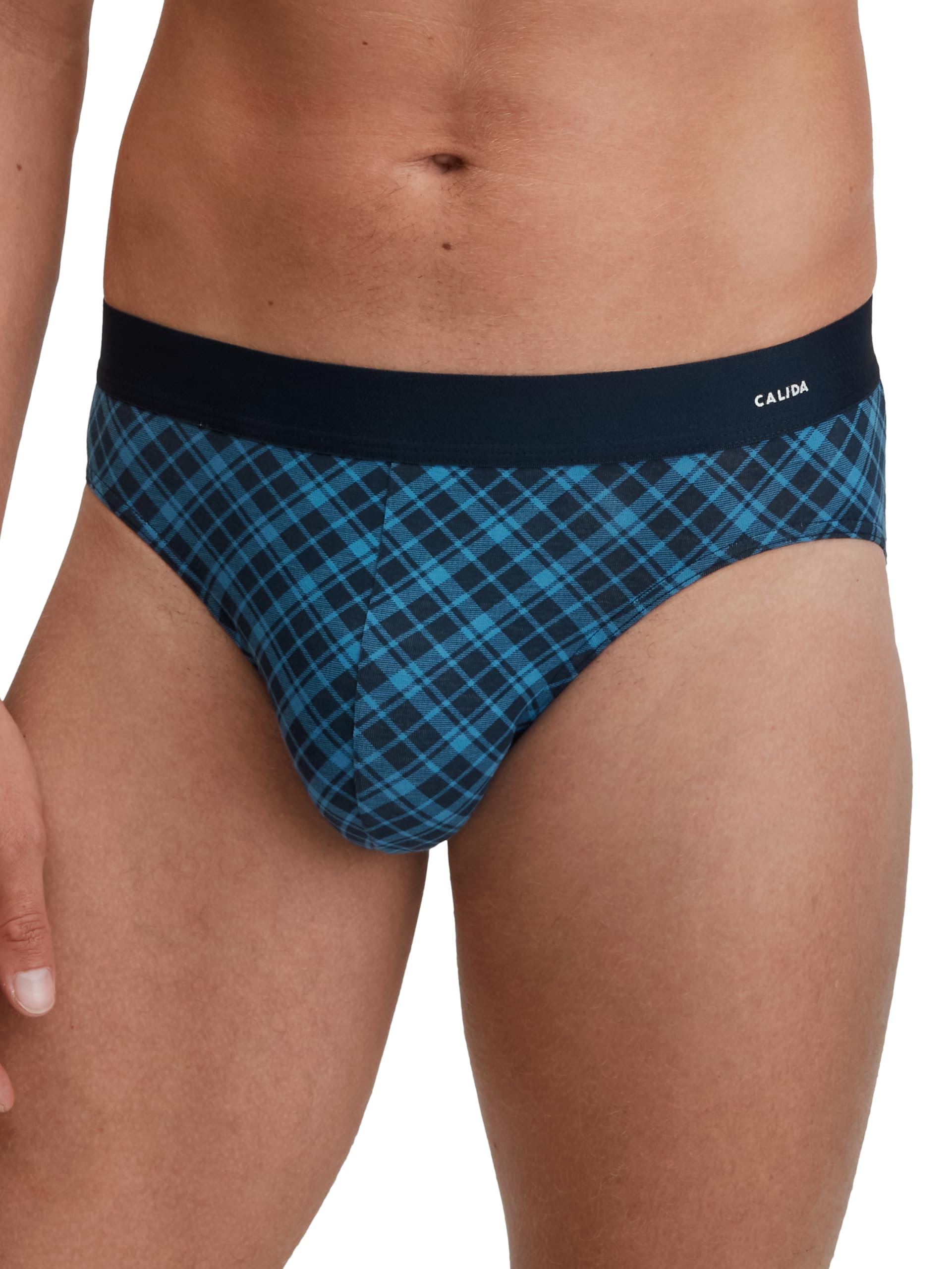 CALIDA Herren Minislip