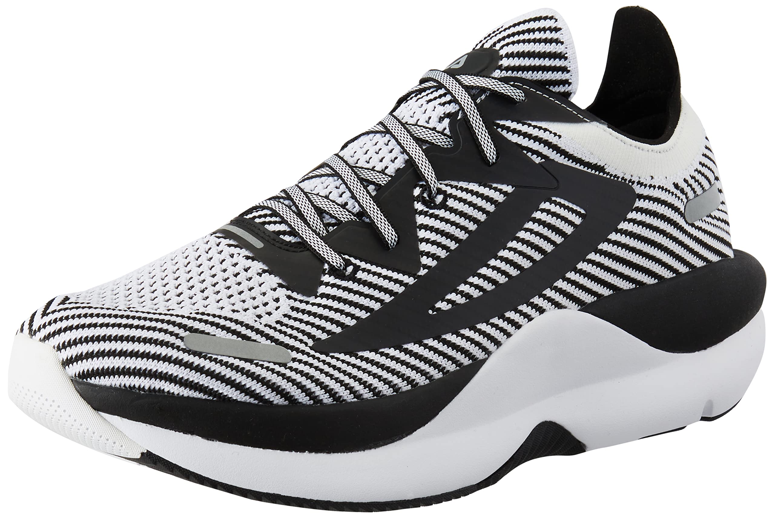 FILA Shocket Run, Zapatillas para Correr Hombre