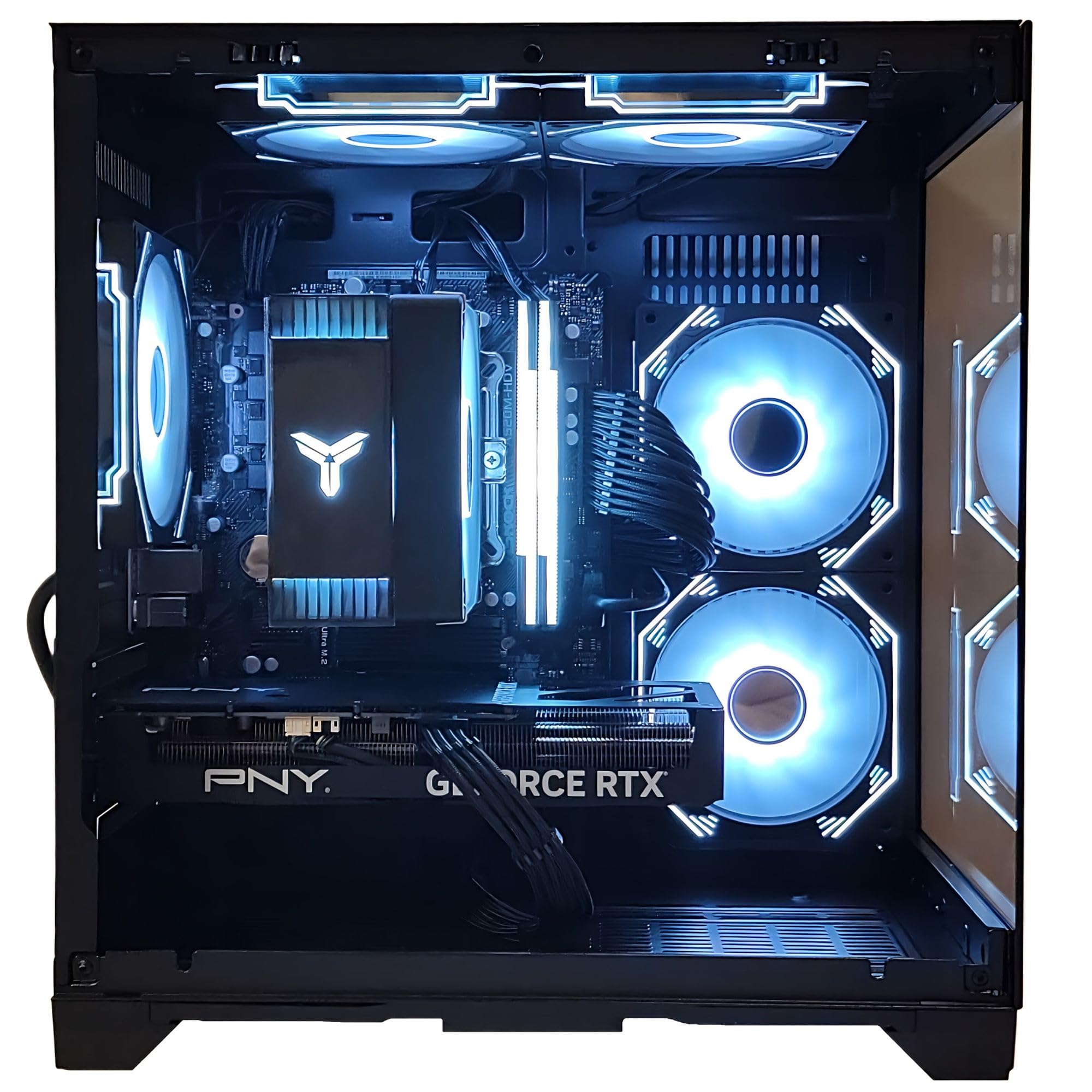Amazon.co.jp: スモールラボ AMD Ryzen7 5700x ／ RTX5060ti 16GB