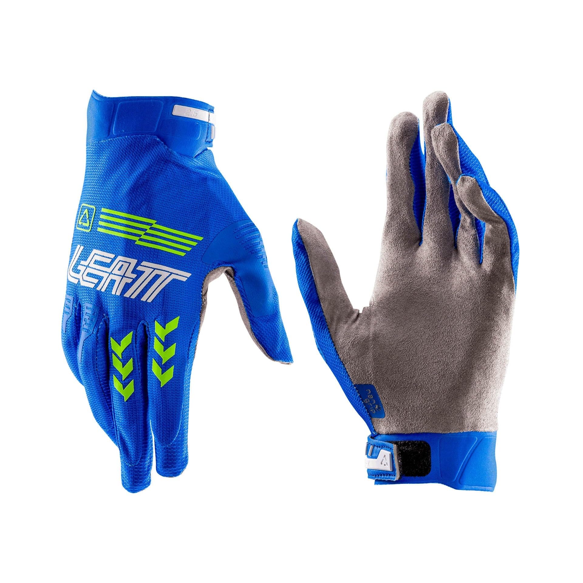 Leatt 2.5 X-Flow Off-Road Gloves XL