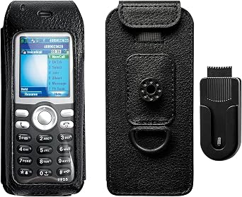 CBUS Case with Belt Clip for Cisco 7925G, 7925G-EX Unified Wireless IP Phone