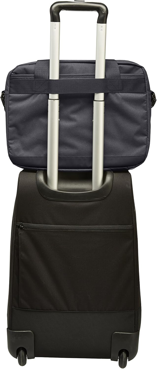 STM Bowery, Laptop Shoulder Bag for 15-Inch Laptops - Graphite (stm-112-089P-16)