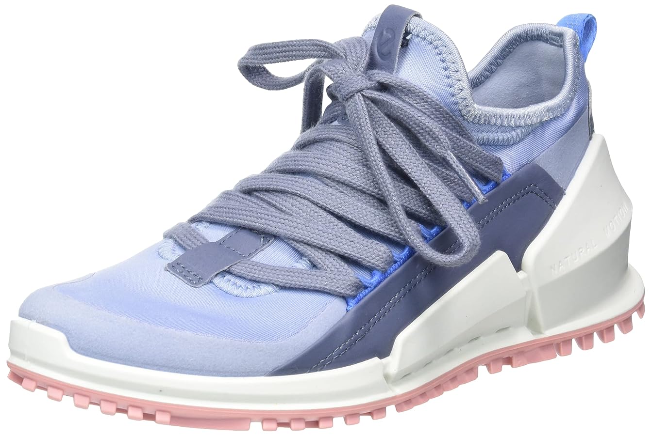エコーECCO BIOM2.0woman's shoes サイズ24 Amazon.com | ECCO womens Biom 2.0 Low Textile Sneaker