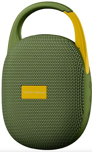Dynasty ProAudio SB-POD Evaluation: Compact Audio for Commuters