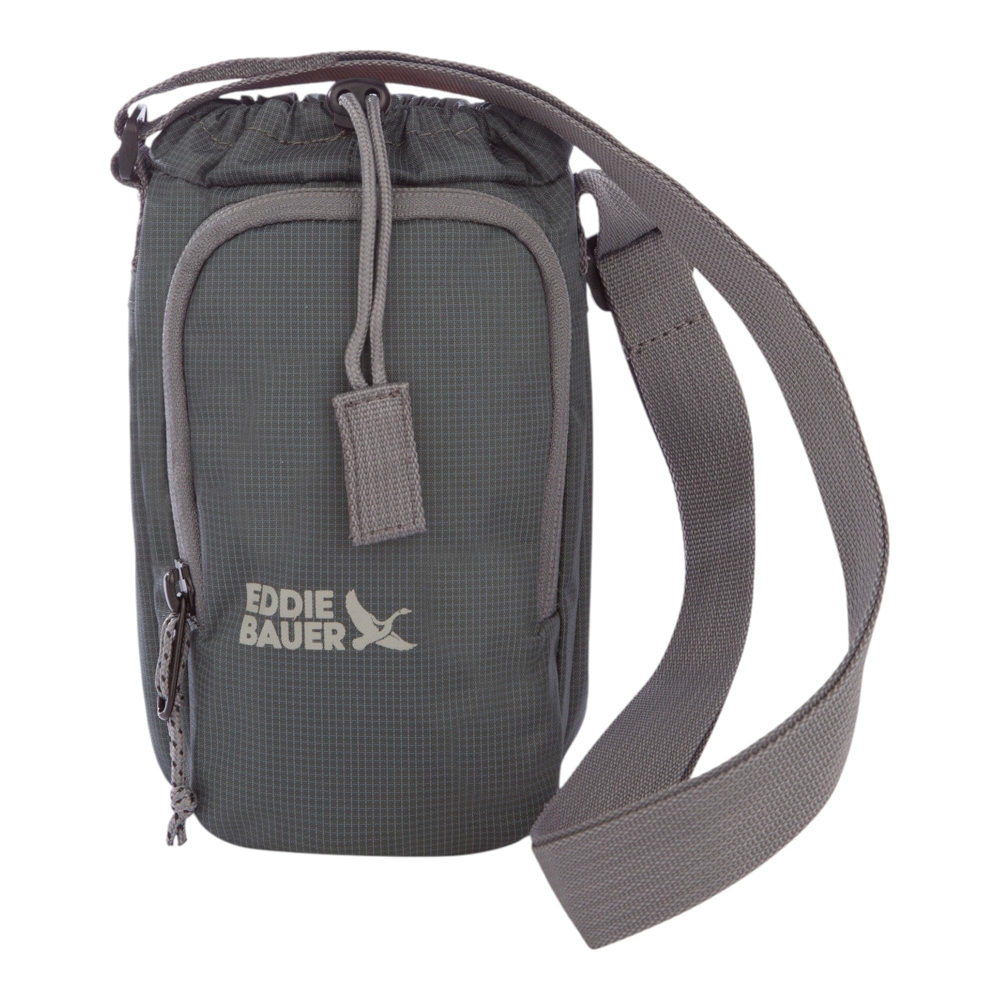 Eddie Bauer Borsa termica per bottiglie | Sling | Lavoro | Viaggi | Outdoor | Pioggia