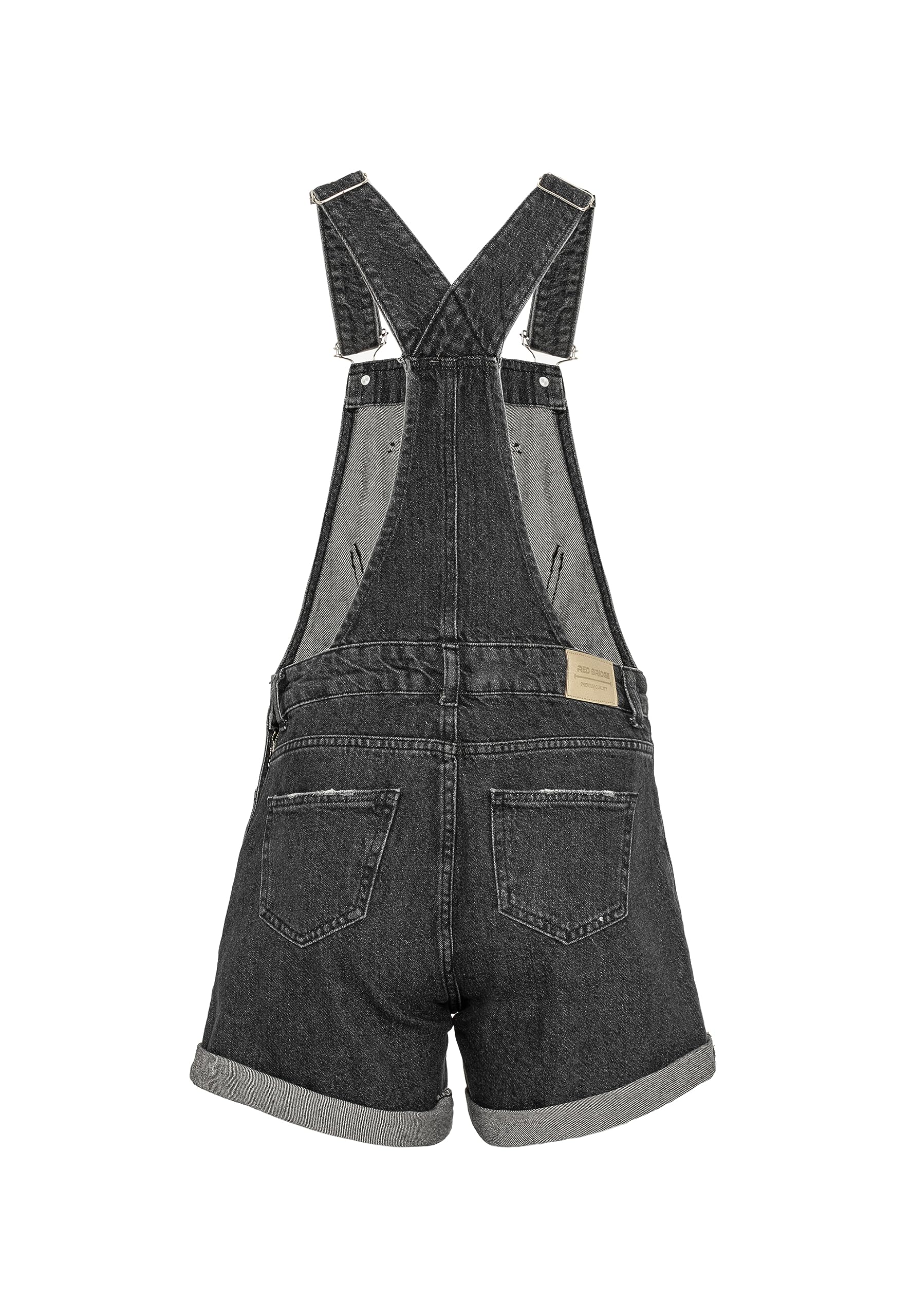 Redbridge Salopette da donna in denim