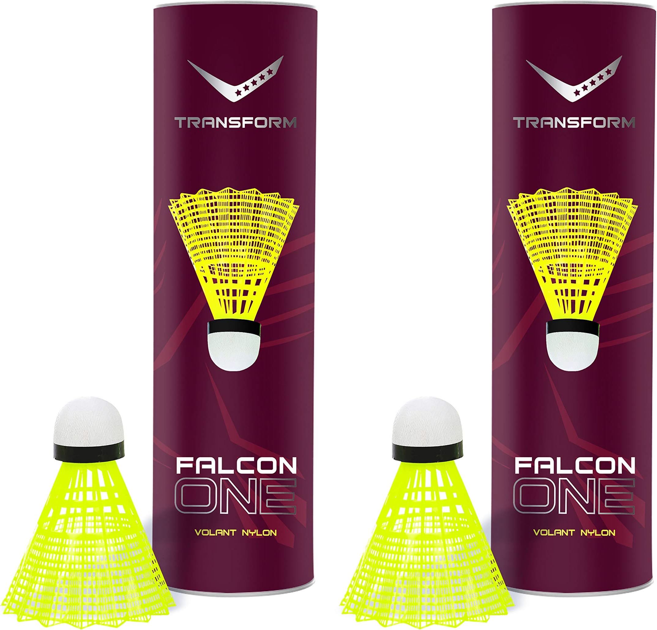 Transform Falcon-One, Medium, Yellow