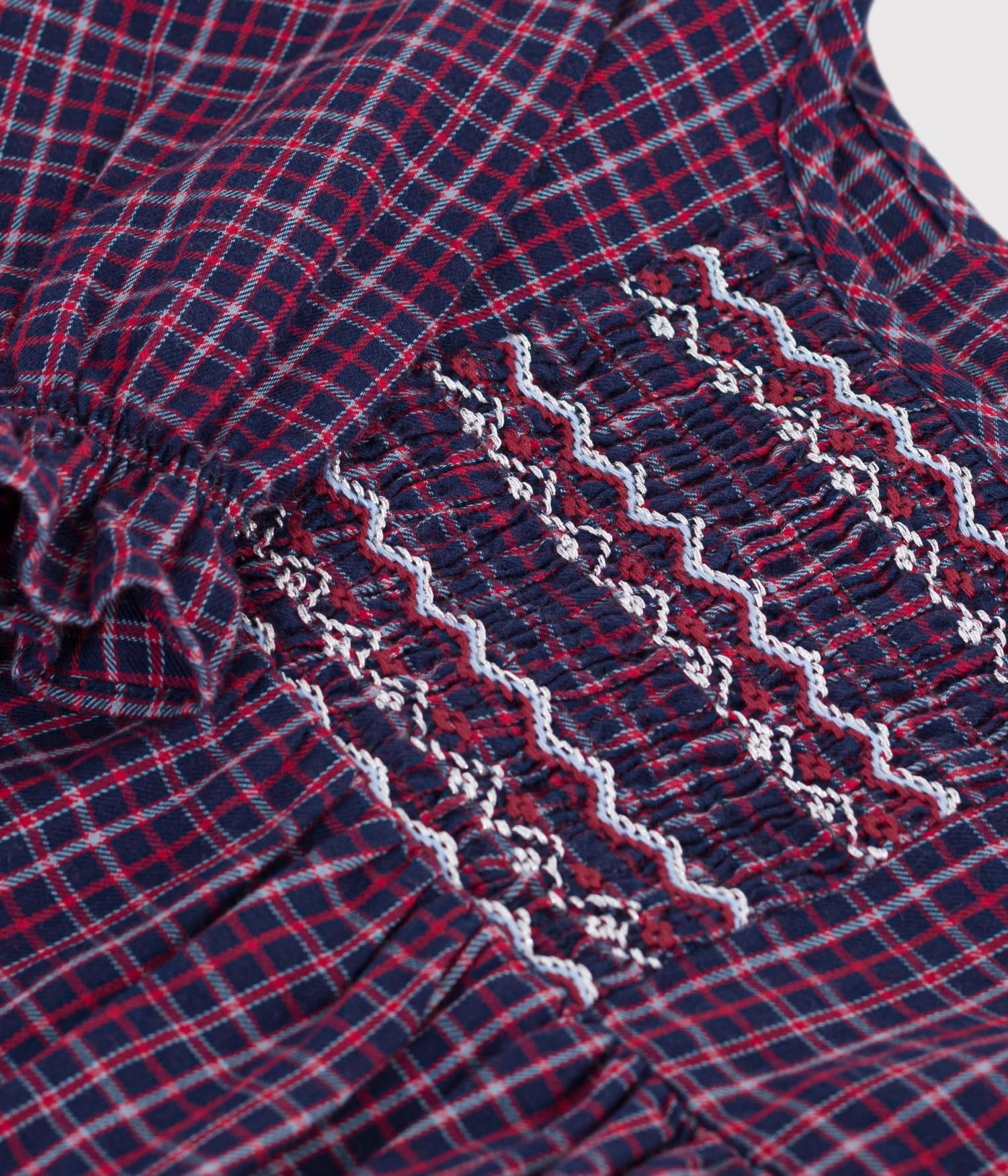 Petit Bateau Abbigliamento Giorno Bambine e Ragazze