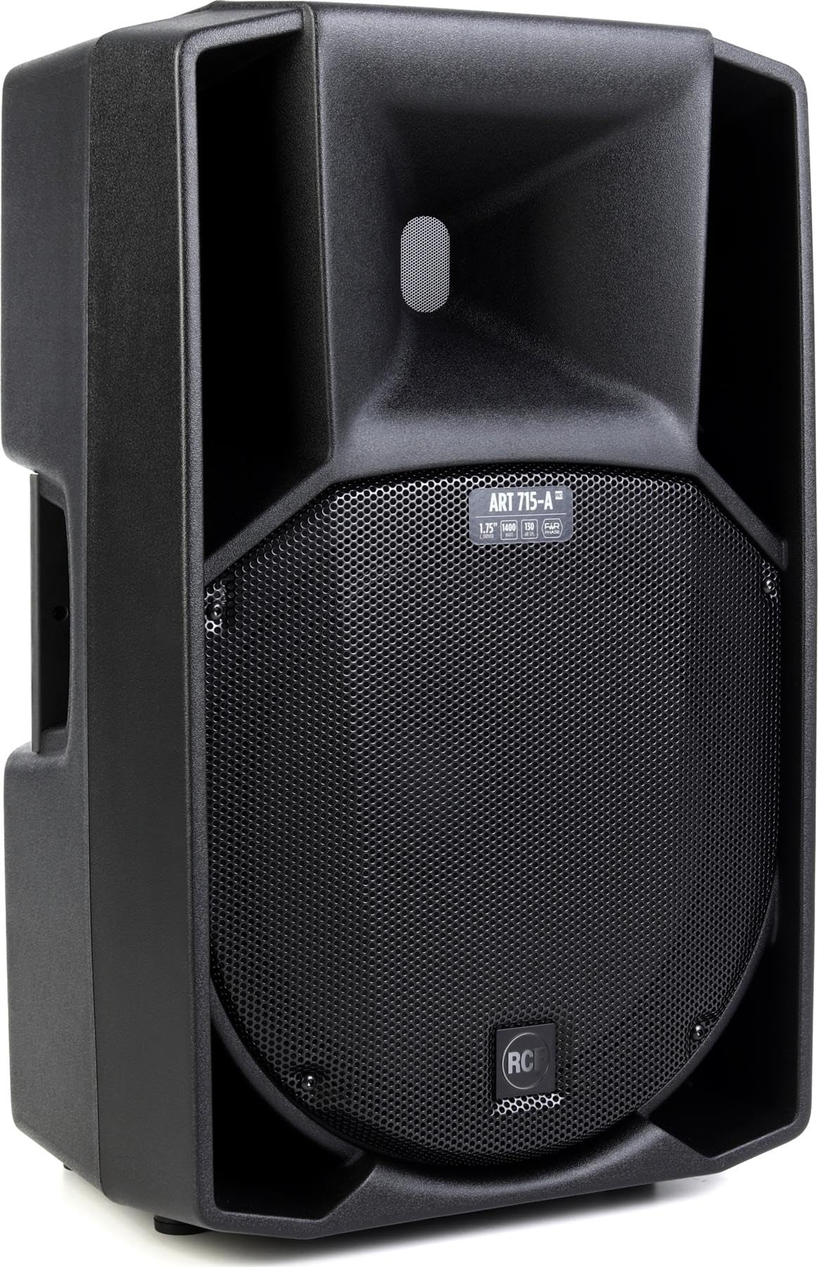 Amazon.com: RCF Art 715-A MK5 1,400-watt 2-Way 15-inch Powered