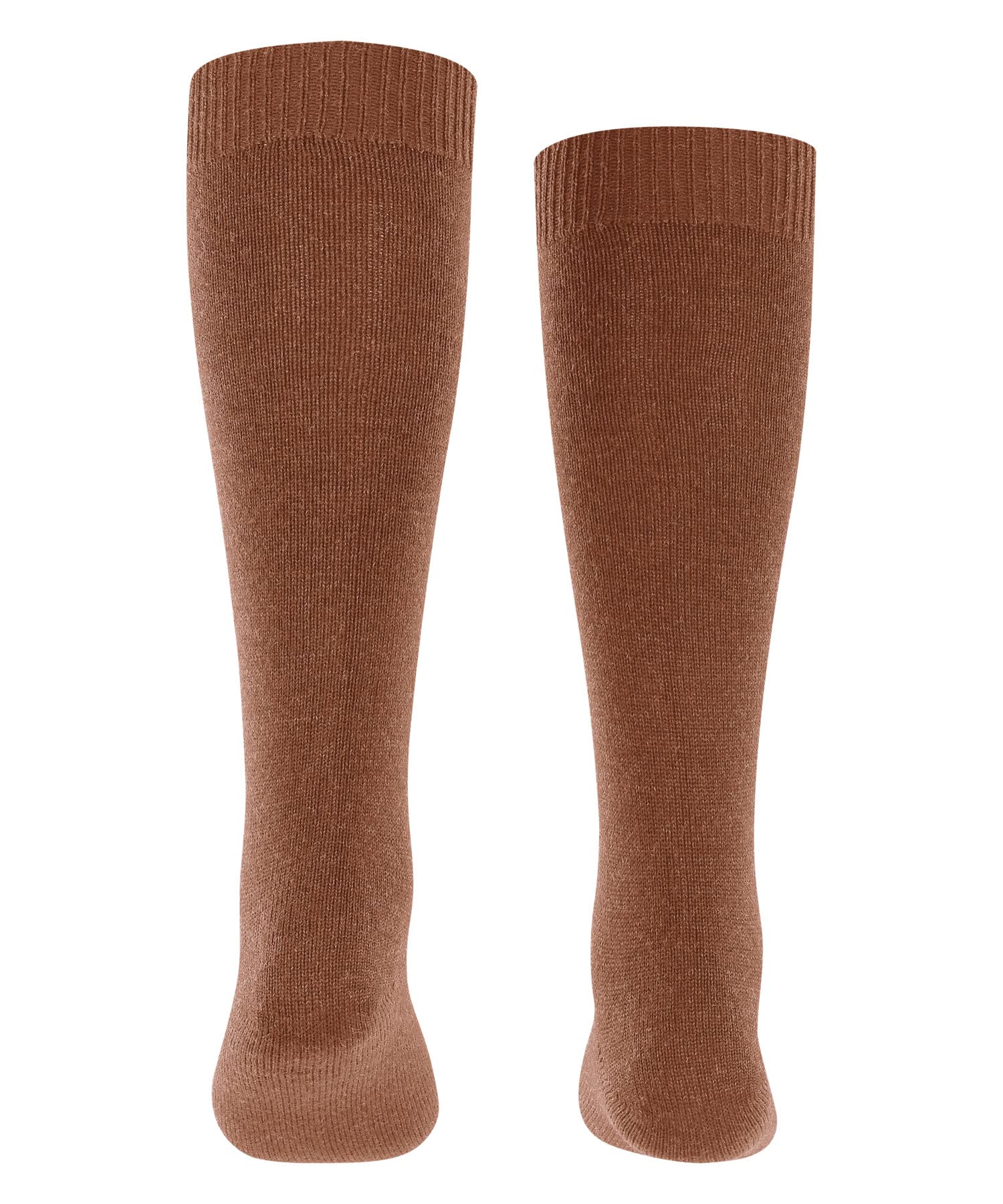 FALKE Podkolanówki dziecięce, uniseks, beżowy (Terracotta 5770), 24 Miesi?ce