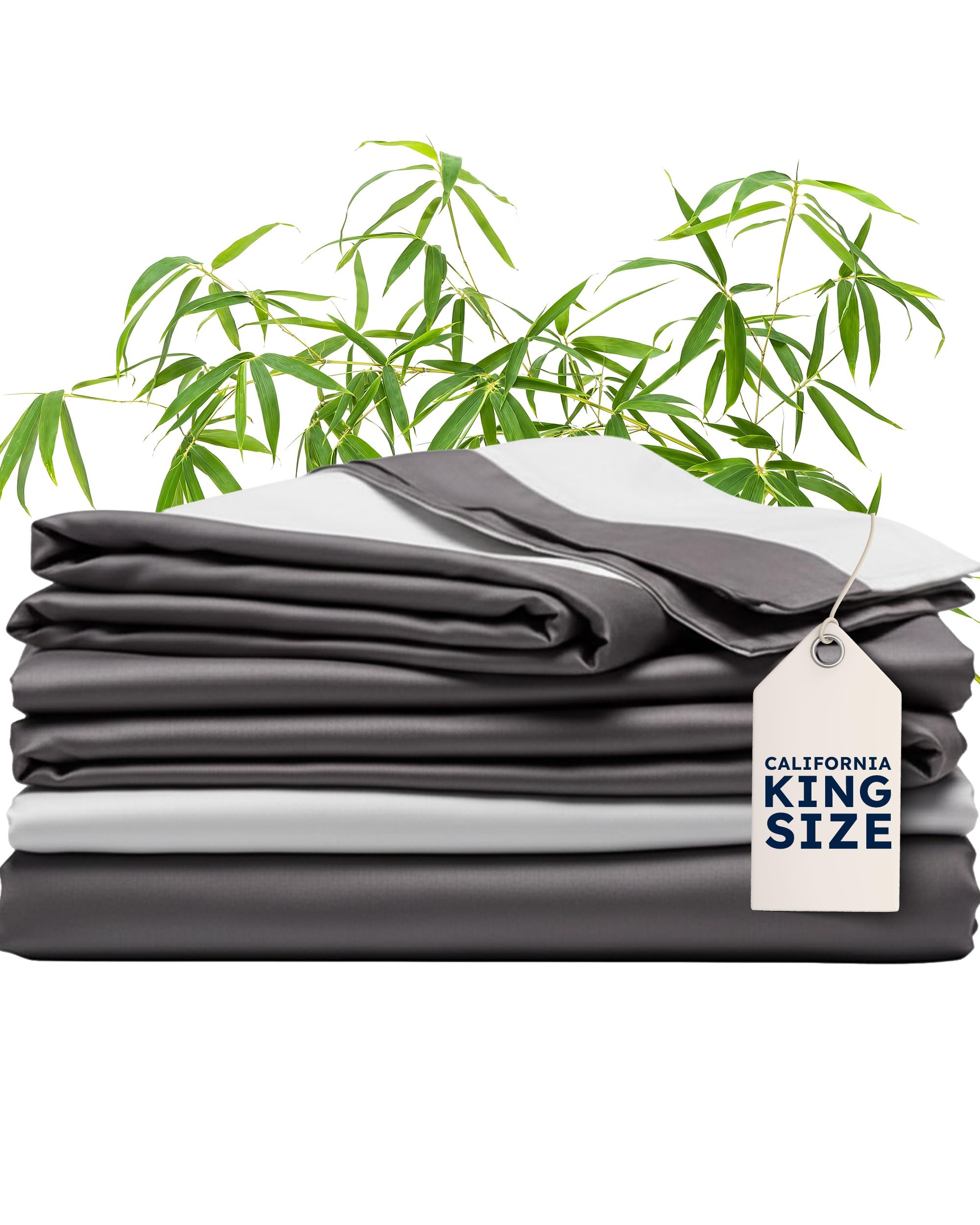 Wooflinen Bamboo 6pc Set
