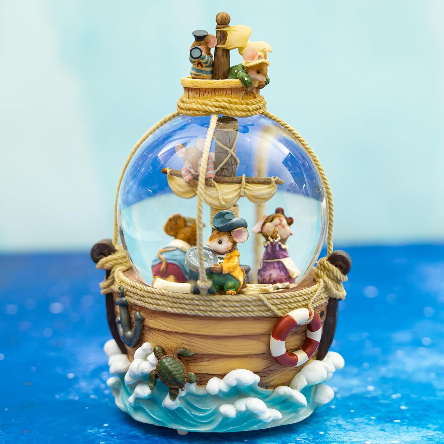 Marionetteステージセット ayupanオルゴール 、 浜崎あゆみ ayupan