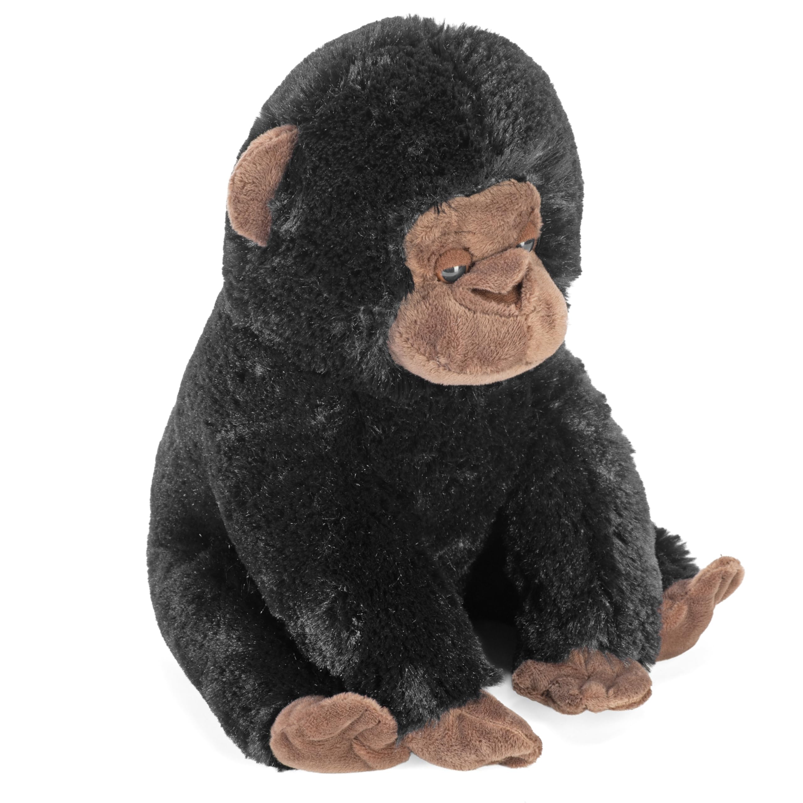 Amazon.com: Wild Republic CK Gorilla Baby 12