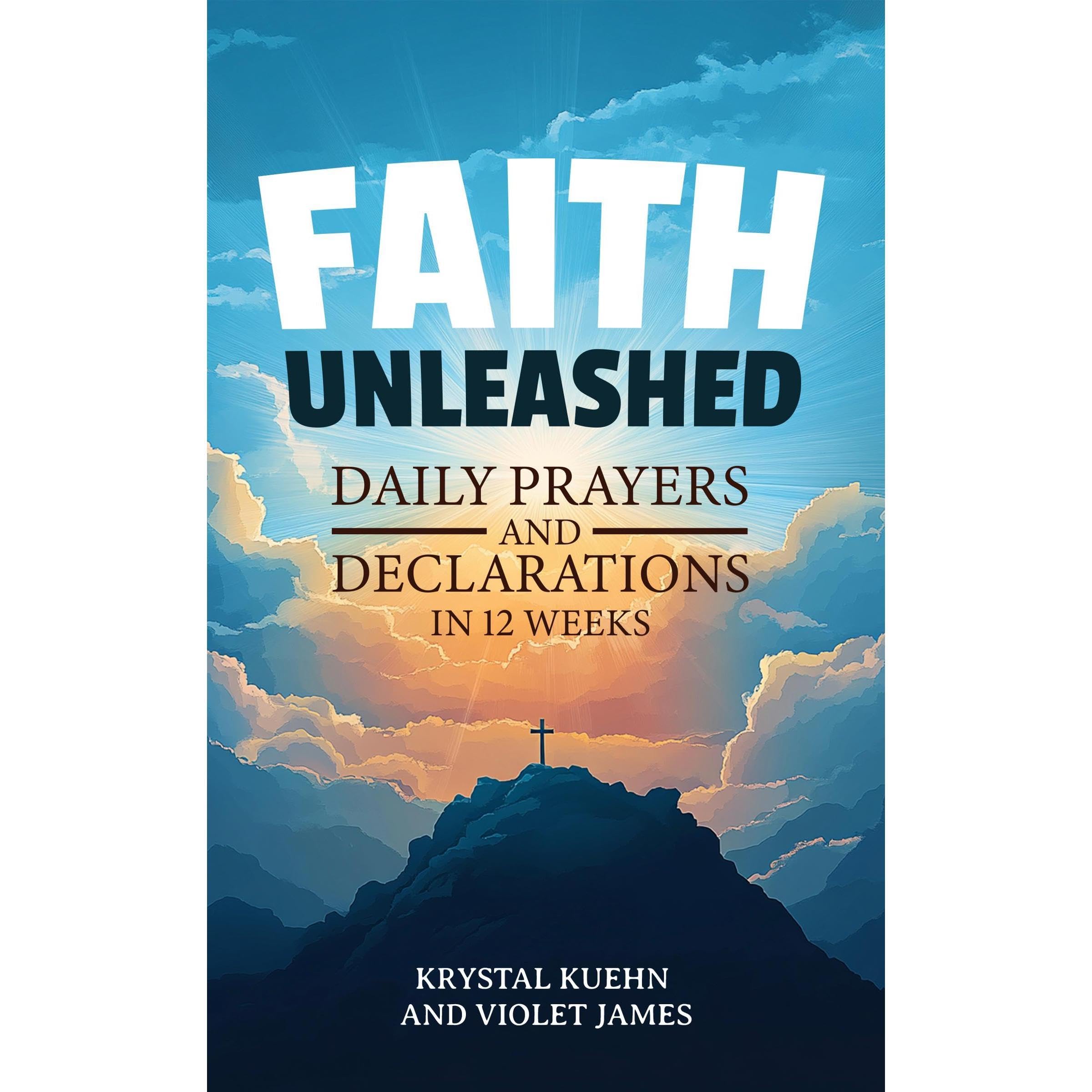 Faith Unleashed