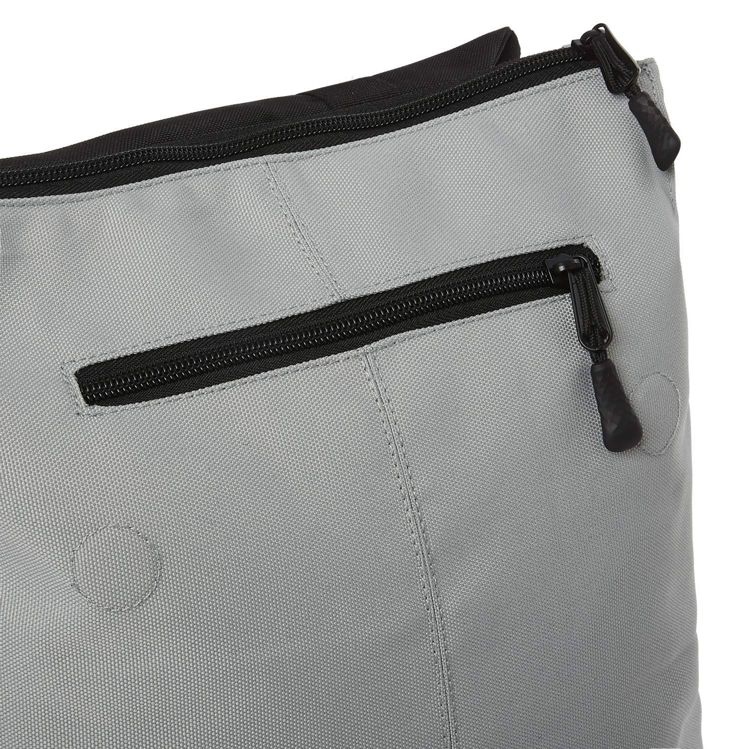 Ela Mo Zaino da donna – Daypack bello & pensato – Zaino per computer portatile da donna – Borsa antifurto per scuola, università, business