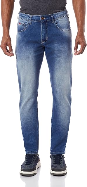 Calças Jeans Paul, Forum, Masculino