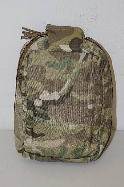 multicam ifak pouch