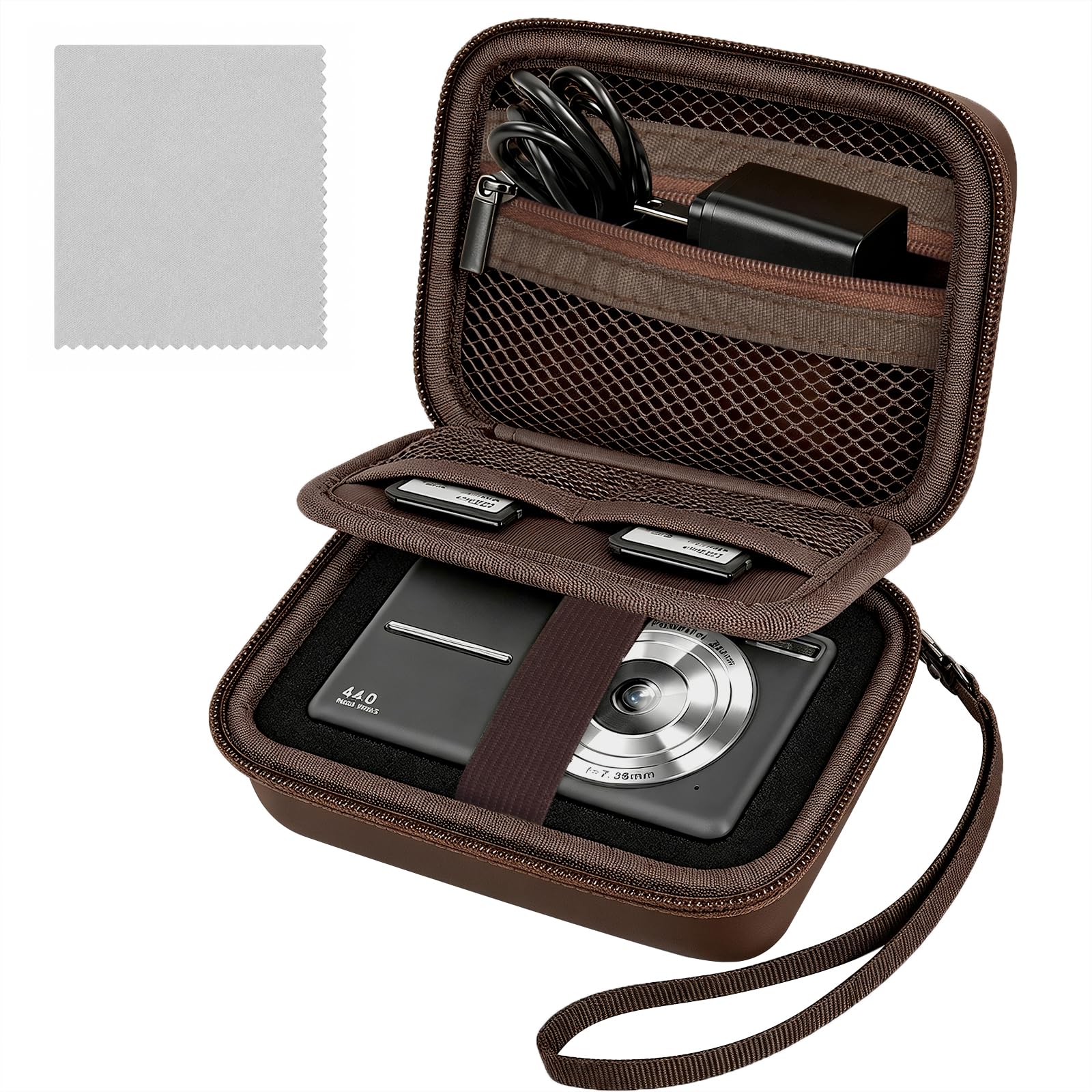 Comecase Camera Case for Kodak FZ55/FZ45 -21 Comecase Camera Case for Kodak FZ55/FZ45 -21