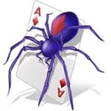Spider Solitaire