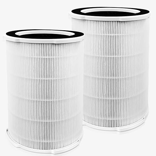 Filtro de repuesto G200S compatible con Ganiza G200SG200, repuesto 3 en 1 H13 Hepa para caspa de mascotas Filte, filtro de repuesto para dormitorio disponible en Yaxa Venezuela