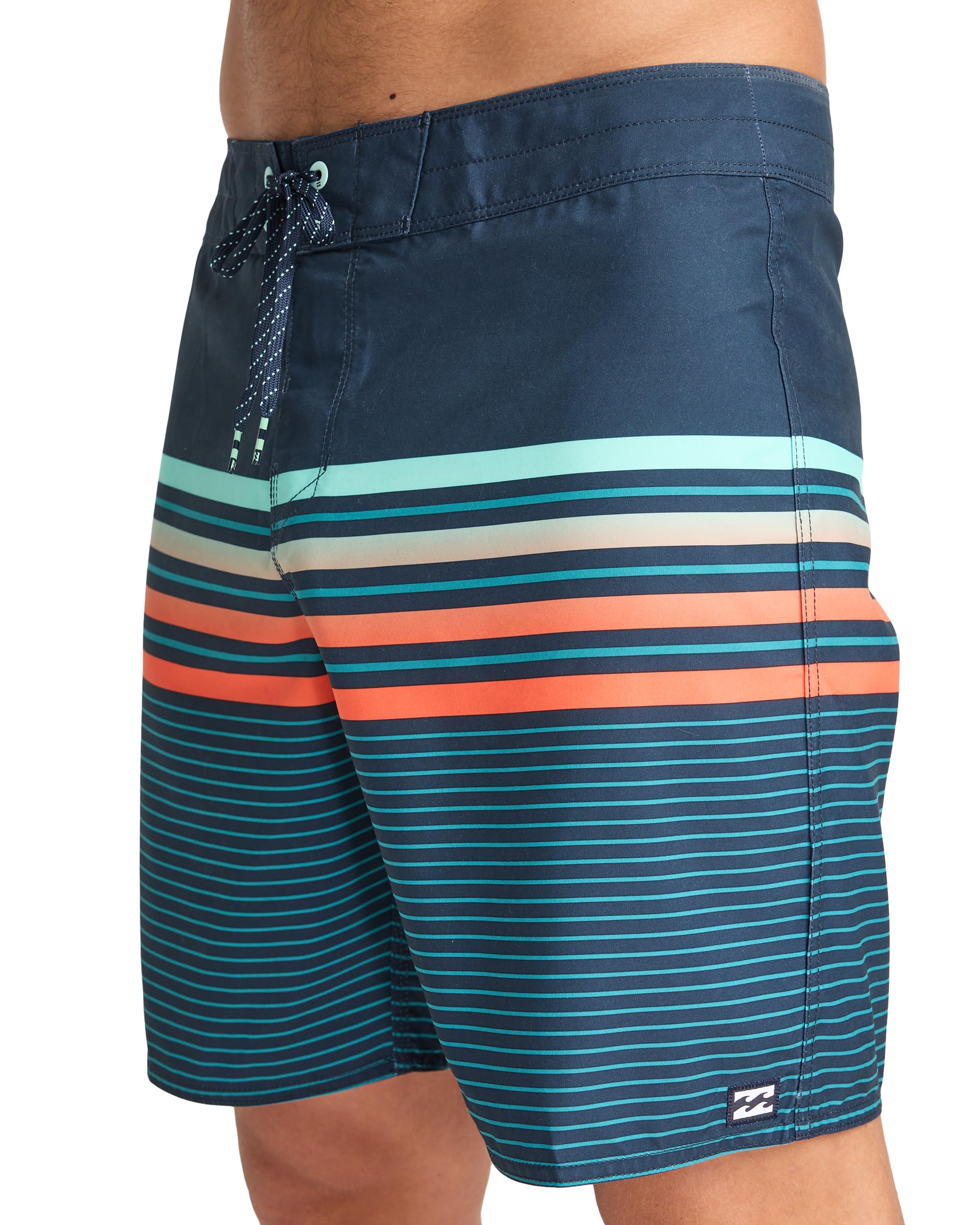 Billabong Fade Bañador Hombre (Pack de 1)