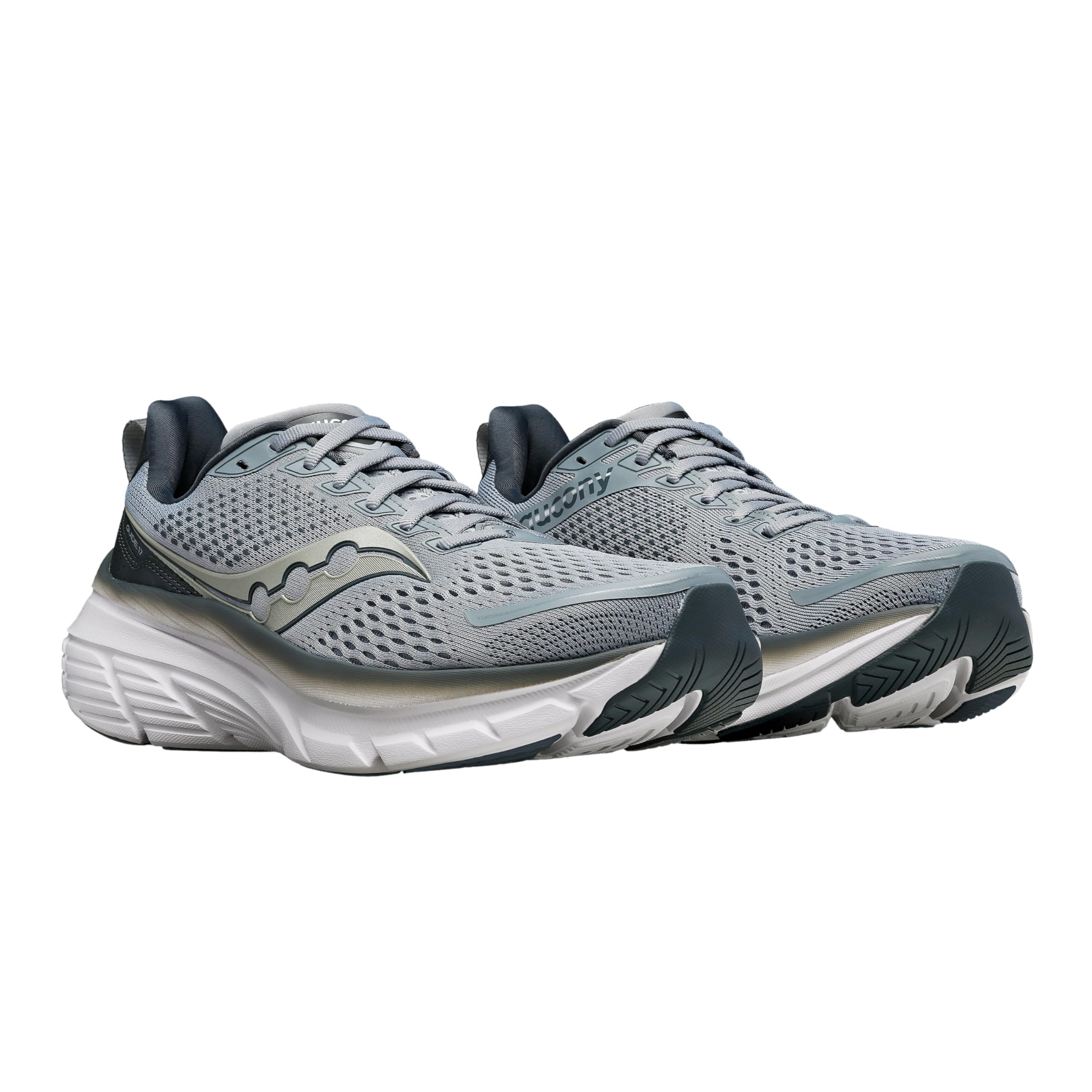 Saucony Herren Guide 17Sneaker
