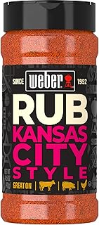 25 Instant Pot Pork Recipes for Quick and Tender Results 4 Weber KC BBQ Dry Rub, 14.5 oz