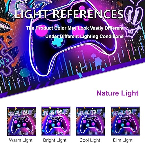 Miniatura 4 de LYGLIGH Alfombra pequeña lavable de pelo bajo, 2 x 3, estilo bohemio, para entrada, oriental, antideslizante, no desprende pelusa, alfombra vintage