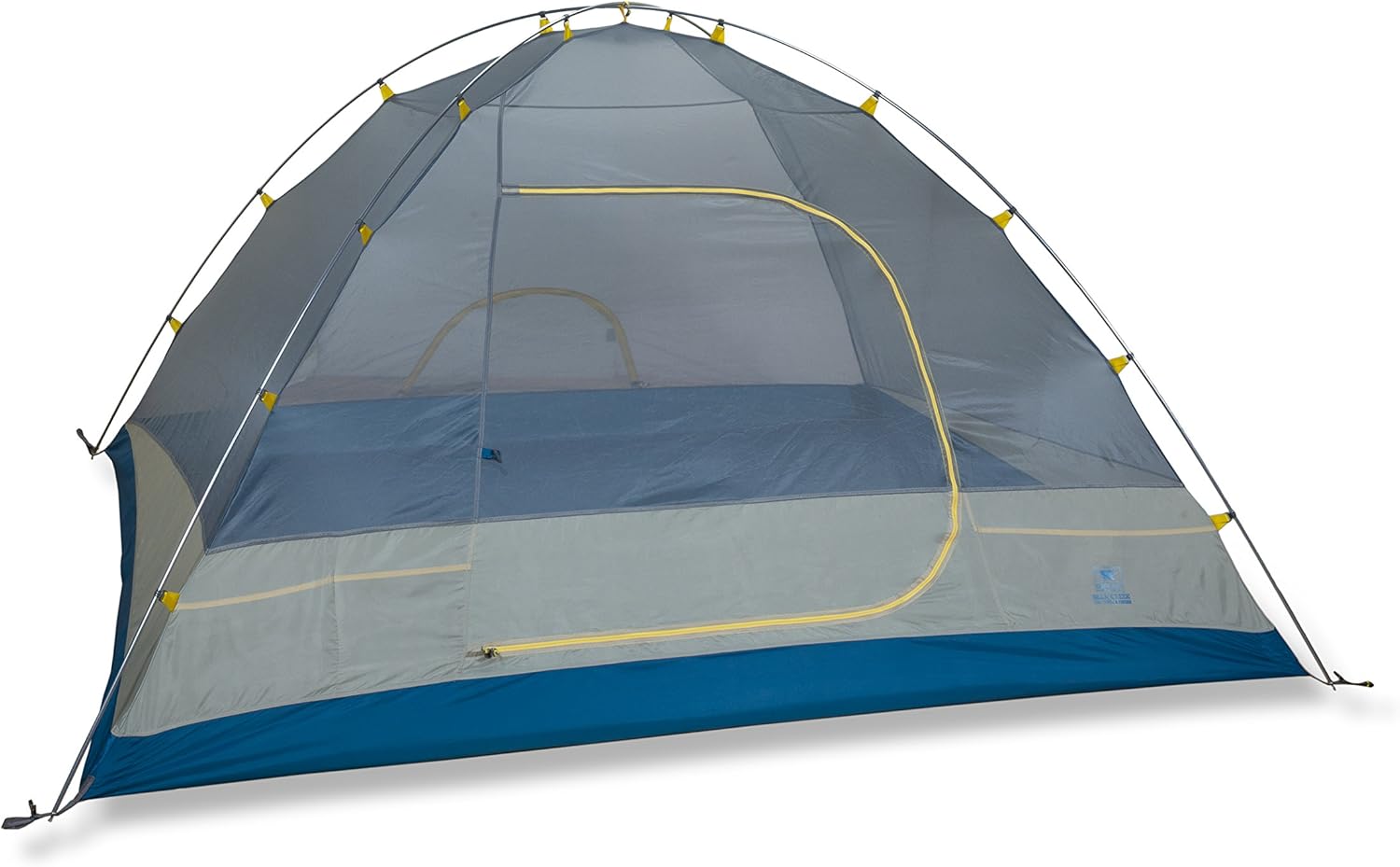 Mountainsmith Bear Creek Tent - 3-Season Tent with Footprint for Camping & Backpacking