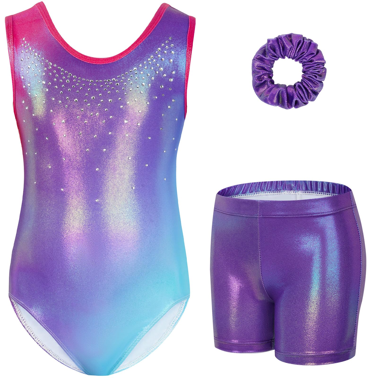 Dégradé Violet